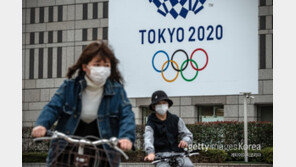 ‘거세지는 도쿄올림픽 연기 요구’ IOC, 차주 또 집행위원회 연다
