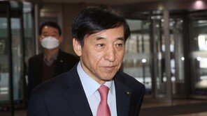 이주열 총재, G20 화상회의 참석…“코로나19 공조방안 논의”