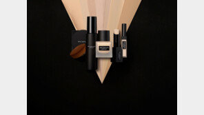 ‘슈에무라 언리미티드 파운데이션’ 1주년 기념 신제품 2종 출시 …프로모션도