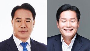 여수갑 이용주 vs 주철현…‘절친 검사’ 숙명의 대결