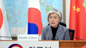 네덜란드 외교장관, 강경화 통화서 방호 용품 지원 요청