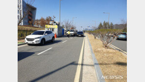 유럽서 귀국, 진천 법무연수원 입소한 2명 코로나19 ‘확진’