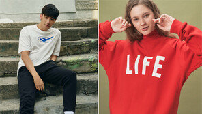 잊혀졌던 코닥-라이프, 패션으로 돌아오다