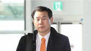 자가격리 들어간 정은보…“유선 등으로 방위비 추가 협의 진행”