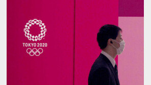 아베-IOC “올림픽 연기 검토”