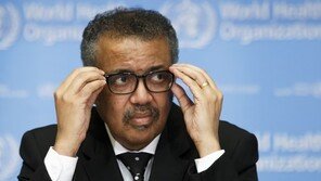 WHO “日·IOC, 선수·관중 위험 시 도쿄 올림픽 안 할 것이라 확신”