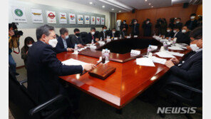 남자 프로농구, 코로나19로 조기 종료…겨울 프로스포츠 모두 끝