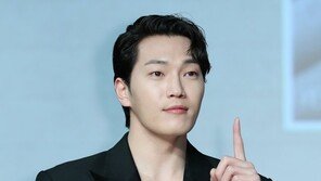 김필 “‘이태원 클라쓰’ OST, 4시간 걸려 녹음”