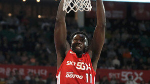 SK 워니, 美 언론과 인터뷰서 “한국 코로나19 대처 인정해야”