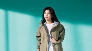 오락가락 봄 날씨…기능성 바람막이 입으세요