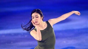 [스포츠동아 창간 12주년 기념] 손기정 제친 김연아, ‘최고 영향력’에 ‘레전드’까지 2관왕