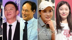 [스포츠동아 창간 12주년 기념] 지표가 달라져도…‘선동열·차범근·허재’ 전설은 영원하다