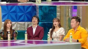 ‘라스’ 윤은혜, 과거 극심한 불면증…잠들기 위해 술마셨다