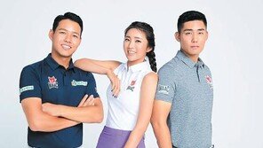 프로골퍼처럼 멋지게 스윙해볼까