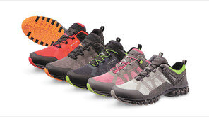 오래 걸었는데 발이 하나도 안아프네