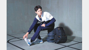 신발은 ‘박보검 운동화’
