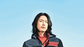 쌀쌀한 봄바람을 막아라! 기능성 입은 봄 재킷