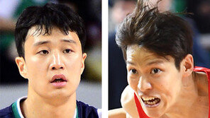 KBL도 여기서 끝… ‘웃픈’ 공동1위 DB-SK