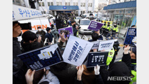 “나는 악마다” 말한 조주빈…지켜본 시민들 분노