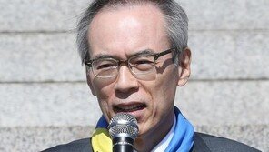 주진형 “음주운전 심각한 결격사항 아니라 생각”