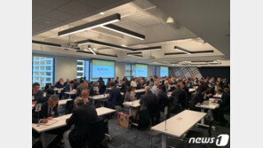 스타트업 10곳 중 9곳 “코로나19로 해외진출 어렵다”
