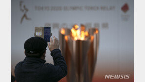 “IOC·조직위, 도쿄올림픽 1년 연기 비용 최대 3조3000억원 추산”