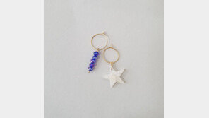 핸드메이드 주얼리 브라이트앤핏 론칭