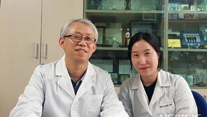 동의대 연구팀, 초미세먼지로 인한 망막 손상 규명