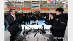 진천선수촌, 올림픽 연기에 ‘선수들 훈련 중단’ 결정
