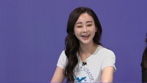 ‘해투4’ 함소원 “20년간 몸무게 48㎏ 유지중” 비결 공개