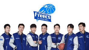 아프리카 프릭스, 오프라인 스포츠로 확장