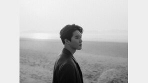 엑소 수호, 첫 EP ‘자화상’ 기획 참여→다채로운 음악 예고