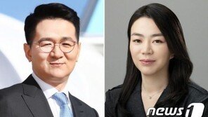 ‘캐스팅보트’ 국민연금도 조원태 지지…“승기 굳혔다”
