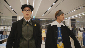 [브로맨스가 뜬다 ②] 블락비 피오 & 위너 송민호…고교 시절부터 단짝, 예능프로 신흥 콤비