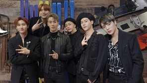 [창간특집｜인터뷰] 몬스타엑스 “꿈 같았던 빌보드200…이젠 ‘핫100’ 정조준”