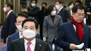 통합당, 김순례·김종석 등 7명 제명 의결…미래한국당행