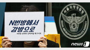 소라넷 후예가 박사방 그놈…디지털 성범죄 ‘뫼비우스의 띠’