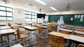 미뤄진 개학일, 열흘 앞으로 다가왔지만…전문가 “아직 이르다”