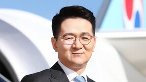 조원태 회장, 한진칼 사내이사 재선임…‘경영권 분쟁’ 일단락