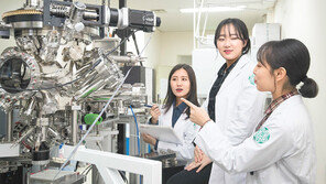 생체-바이오 분야 연구 활발…학부생이 SCI급 논문 다수 발표