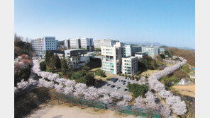 ‘인증 평가체계’ 적용해 교육 품질 제고… 지능형 프로세스 등 특성화 사업 강화