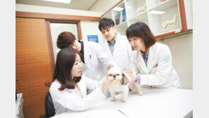 “신산업 준비할 융합형 인재 육성” 학과간 장벽 없애 자기주도학습 강화