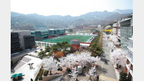 두 과목 하나로 묶어 ‘셀프 전공설계’… 차별화된 교육실험으로 창의력 UP