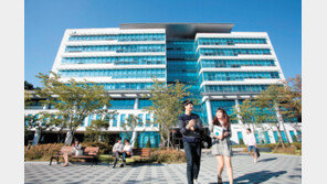 인공지능에 공학-인문사회-예술 융합… 4차산업혁명 이끌 차세대 전문가 길러