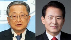 통합당 김재경·김한표 의원도 경남 공동선대위원장직 수락