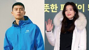 320억 ‘지리산’, 전지현·박서준 업고 ‘킹덤’ 인기 넘나