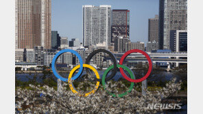 日 언론 “연기된 도쿄올림픽, 내년 7월 23일 개막 유력”