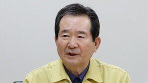 丁총리 “4월1일부터 모든 입국자 2주간 의무격리”