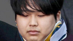 조주빈, 과거 보이스피싱 신고로 보상금·감사장 받아