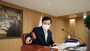 금융시장 안정책 이번주 본격 가동…달러 풀고 회사채·CP 산다